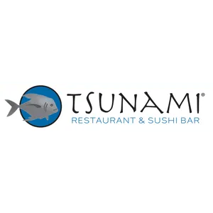 Tsunami Restaurant and Sushi Bar