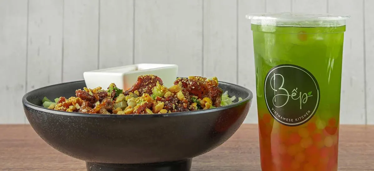 Bep Vietnamese Kitchen