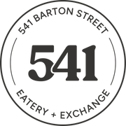 541 Eatery & Exchange