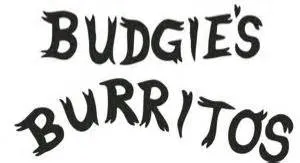 Budgies Burritos