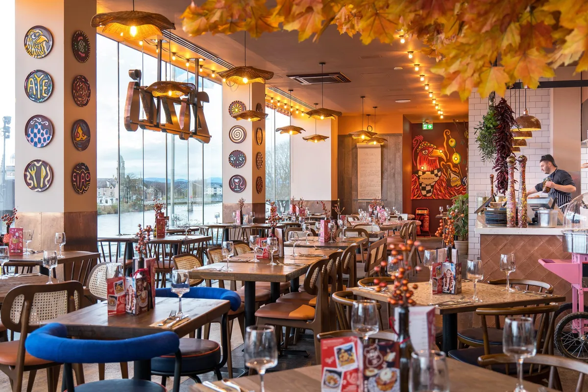 Zizzi