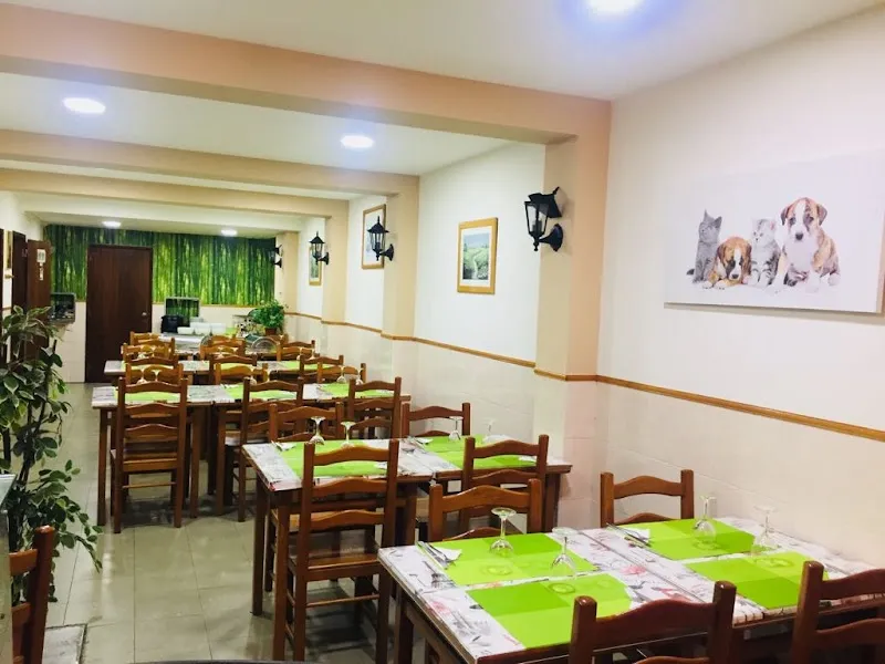 Lisbon Vegan