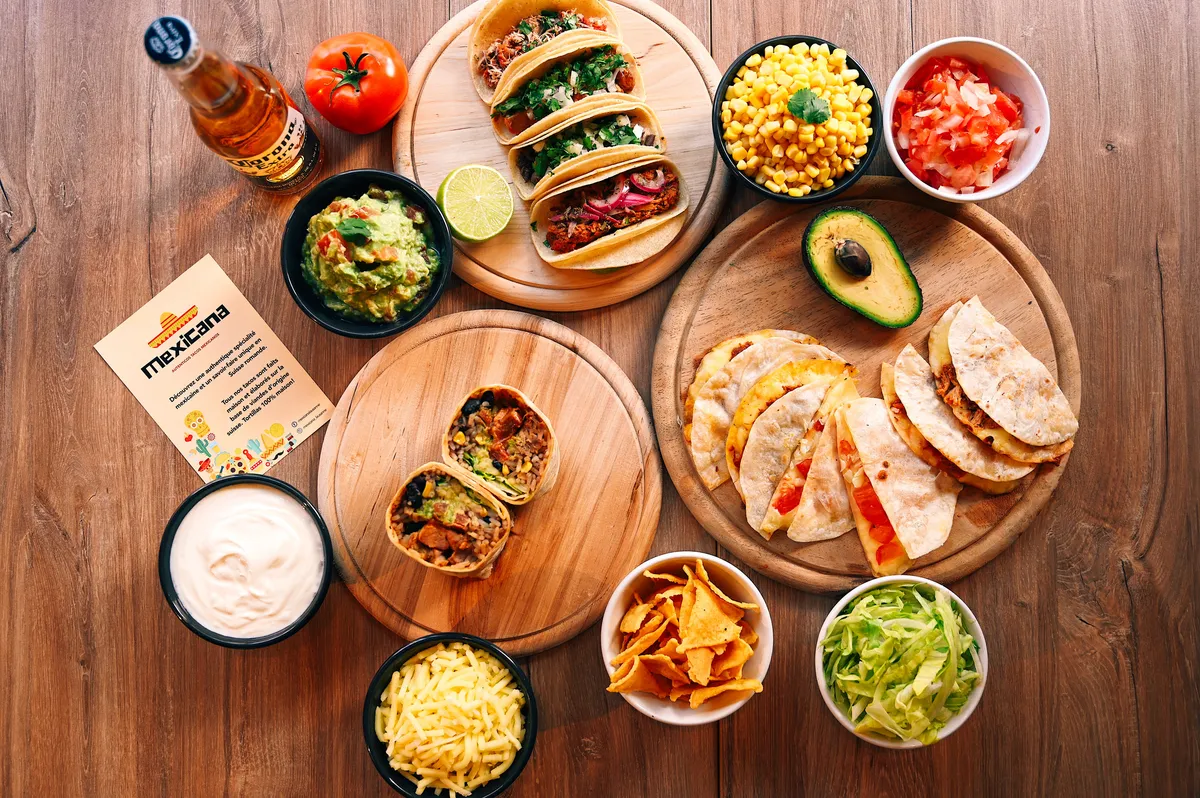 Mexicana
