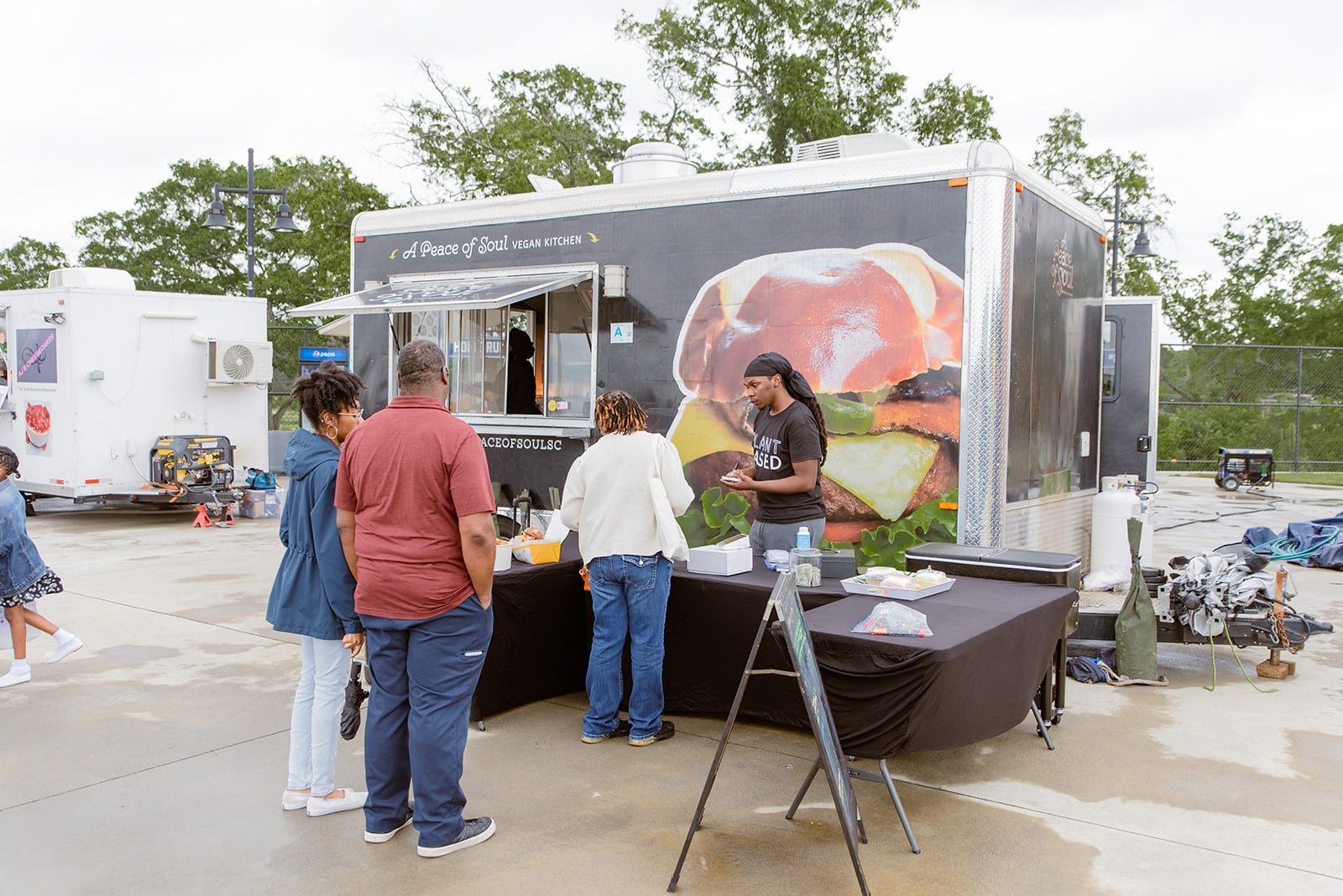 Triangle Vegfest