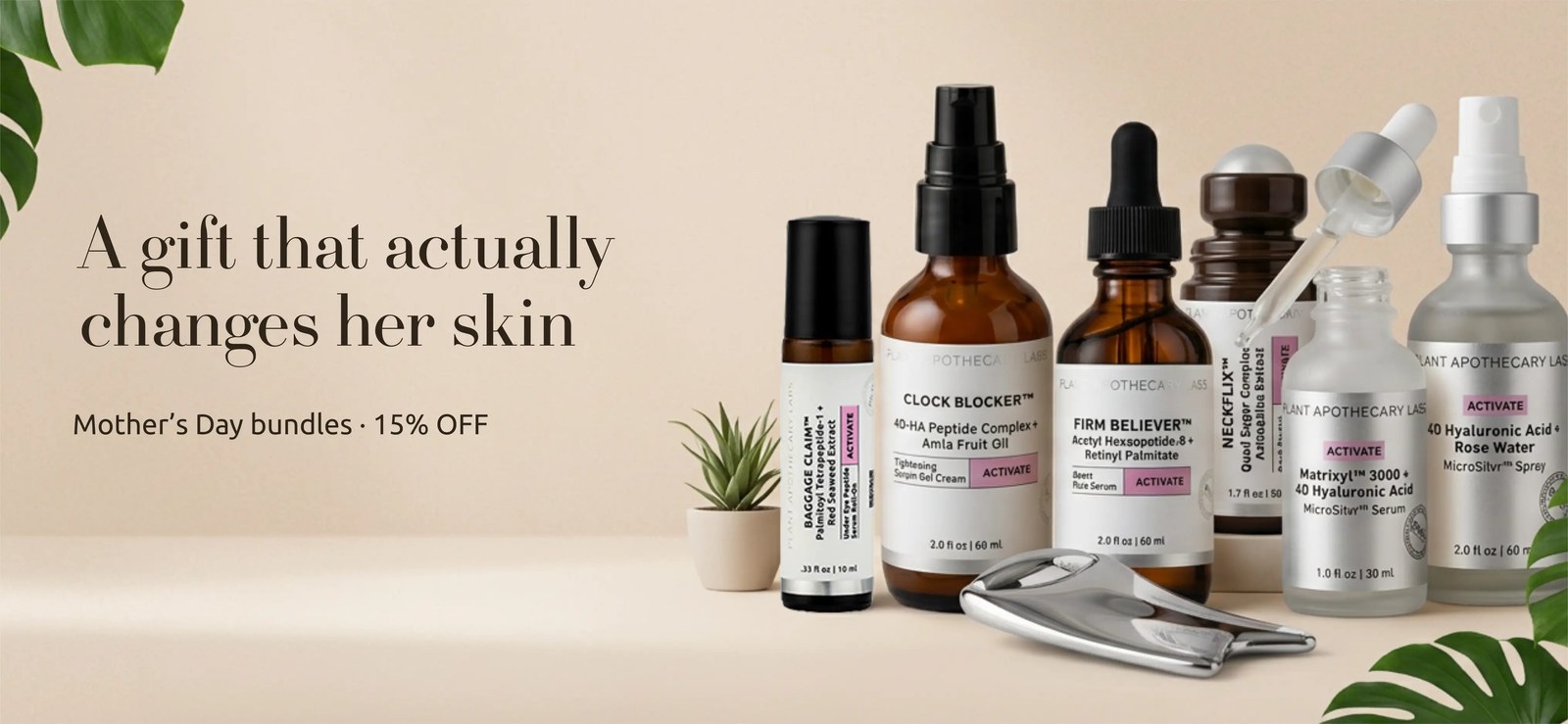 Plant Apothecary