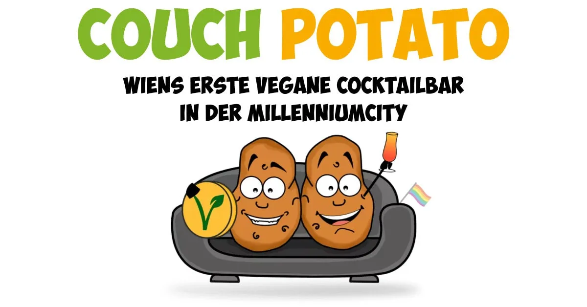 Couch Potato