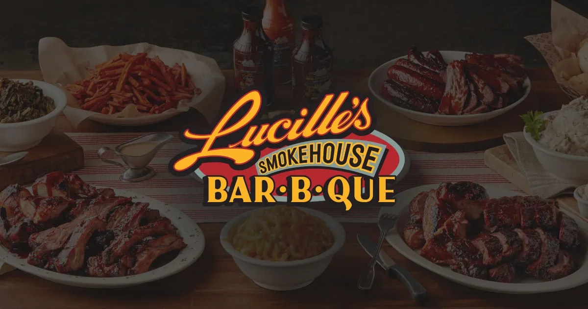 Lucille's Smokehouse BBQ