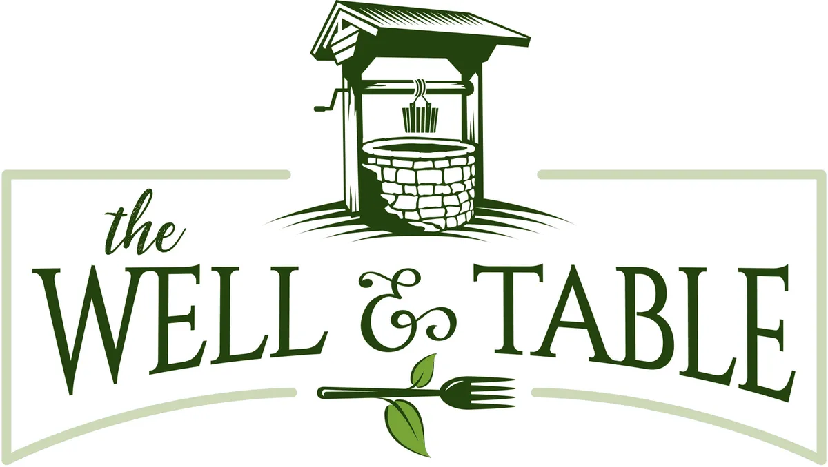 The Well and Table