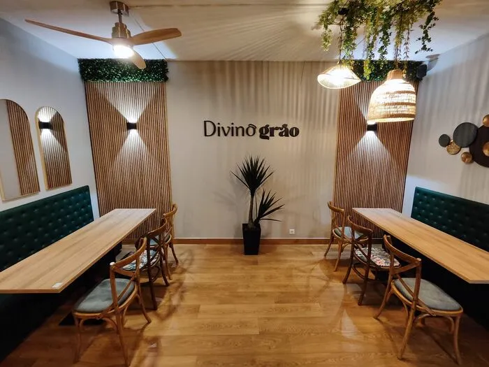 Divino Grão