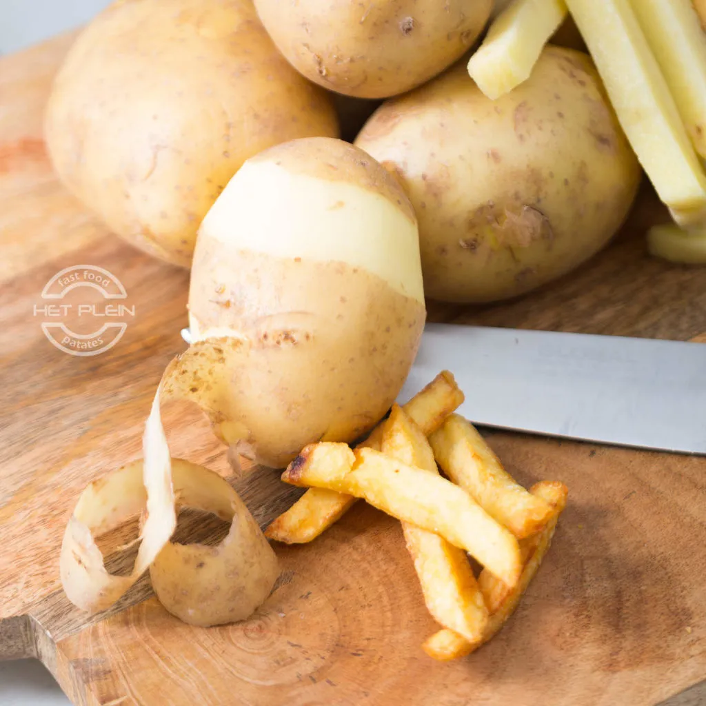 Het Plein Fast Food