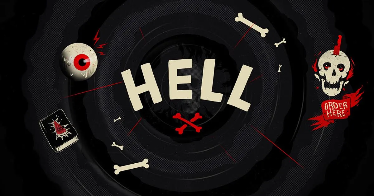 Hell