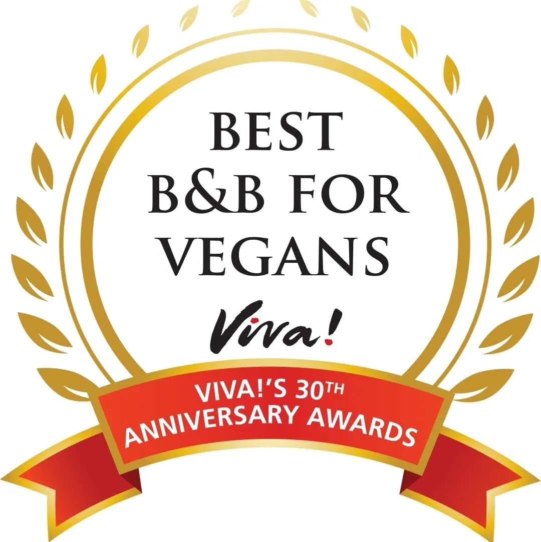 The Base Vegan Retreat