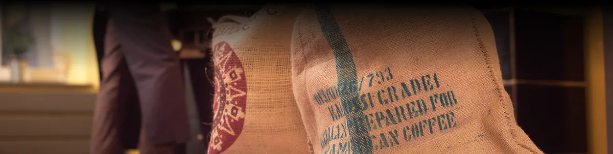 Samocca - Integratives Cafe