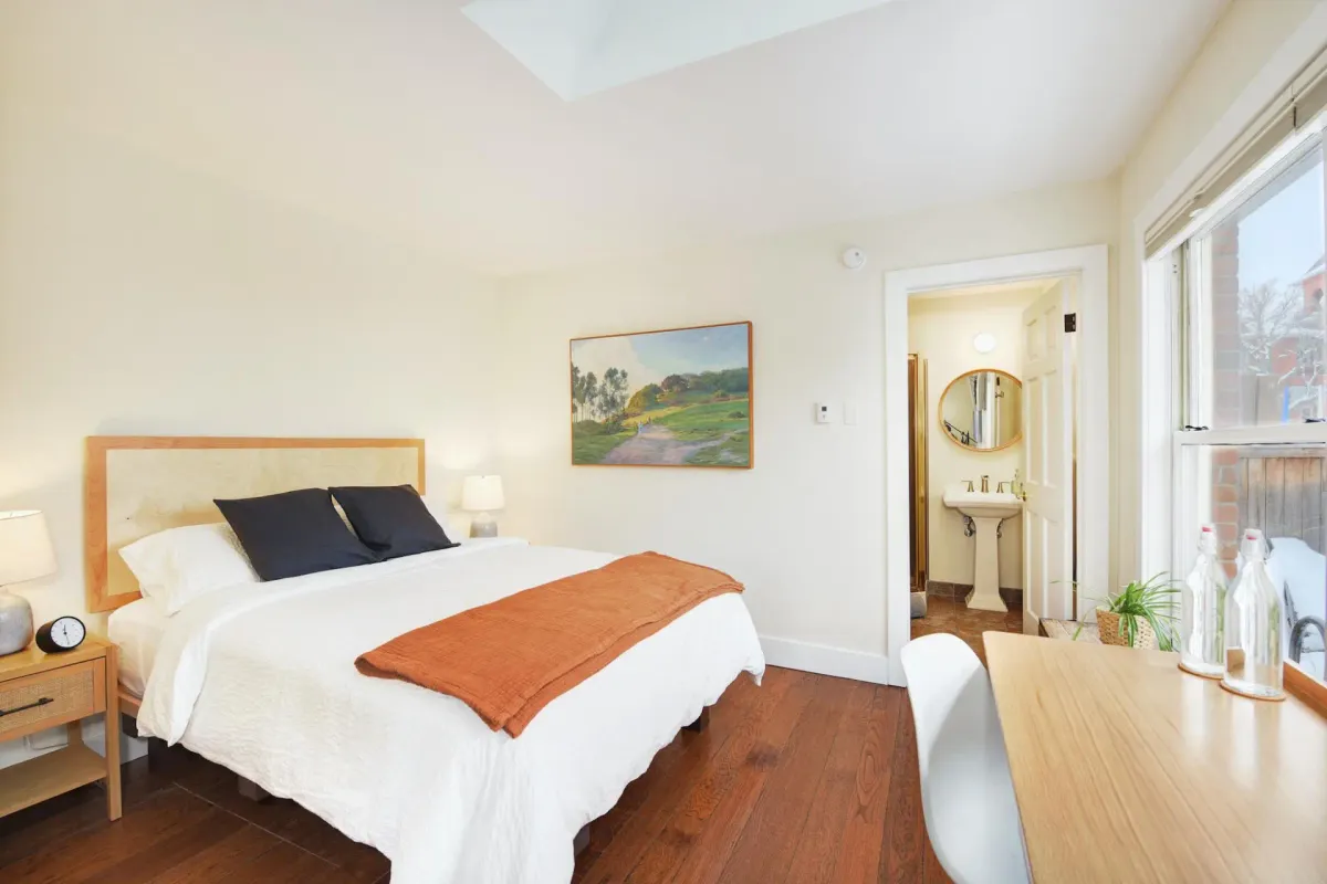 Briar Rose B&B