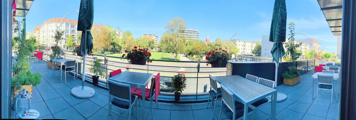 Restaurant & Café Haberland