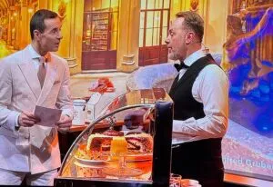 Cafe Jelinek