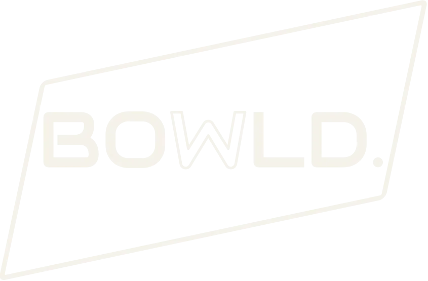 BOWLD.