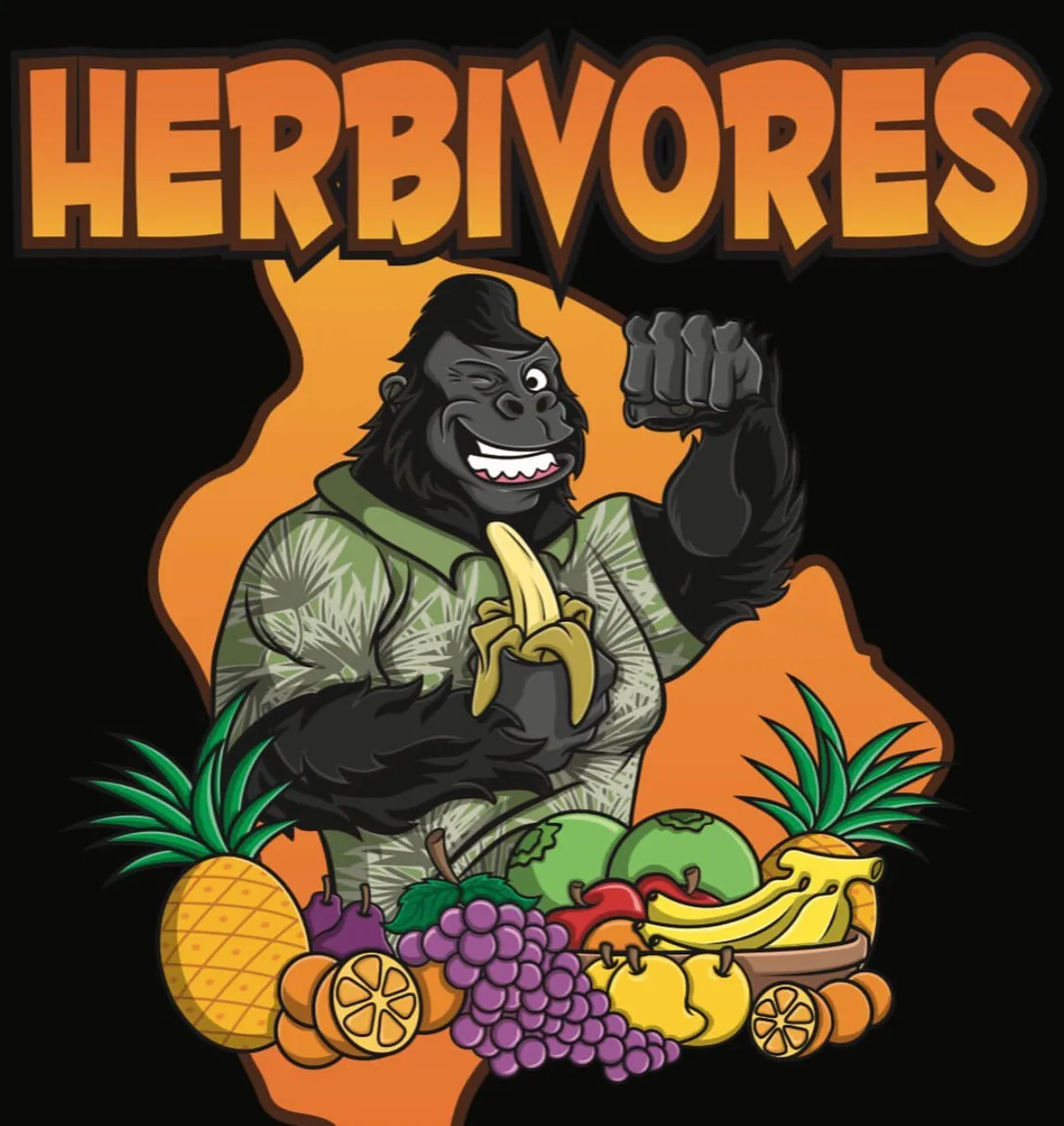 Herbivores