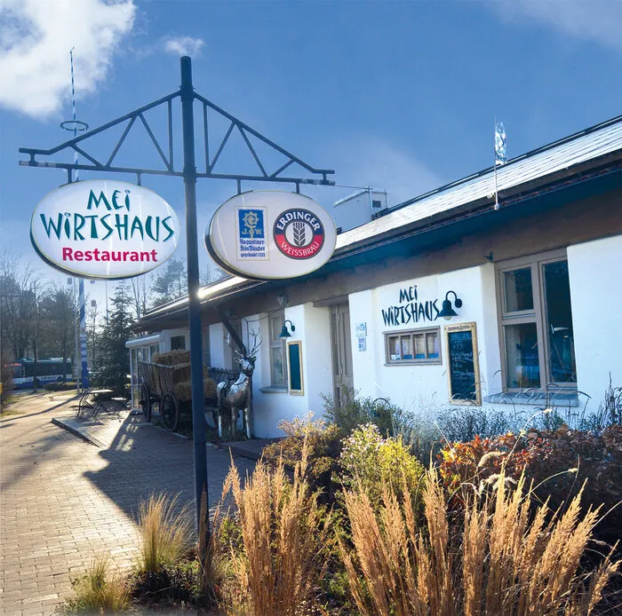 Mei Wirtshaus