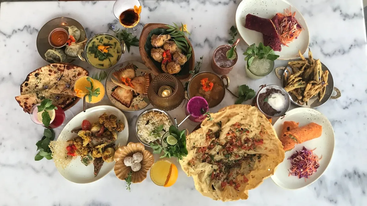 Pesona Lounge Ubud