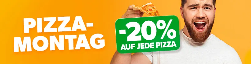 Pizza Max