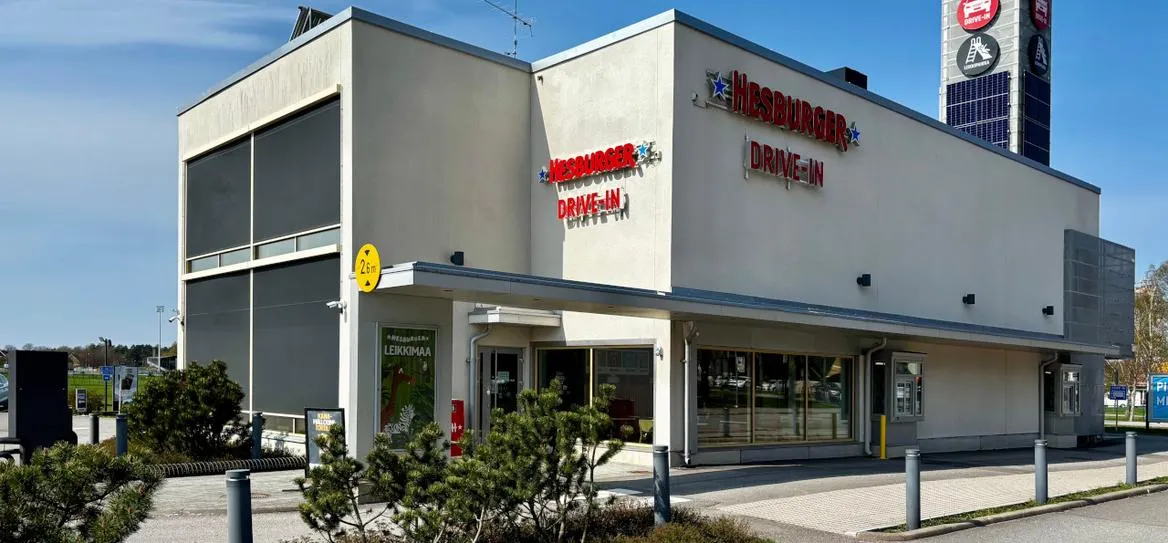 Hesburger