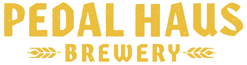Pedal Haus Brewery