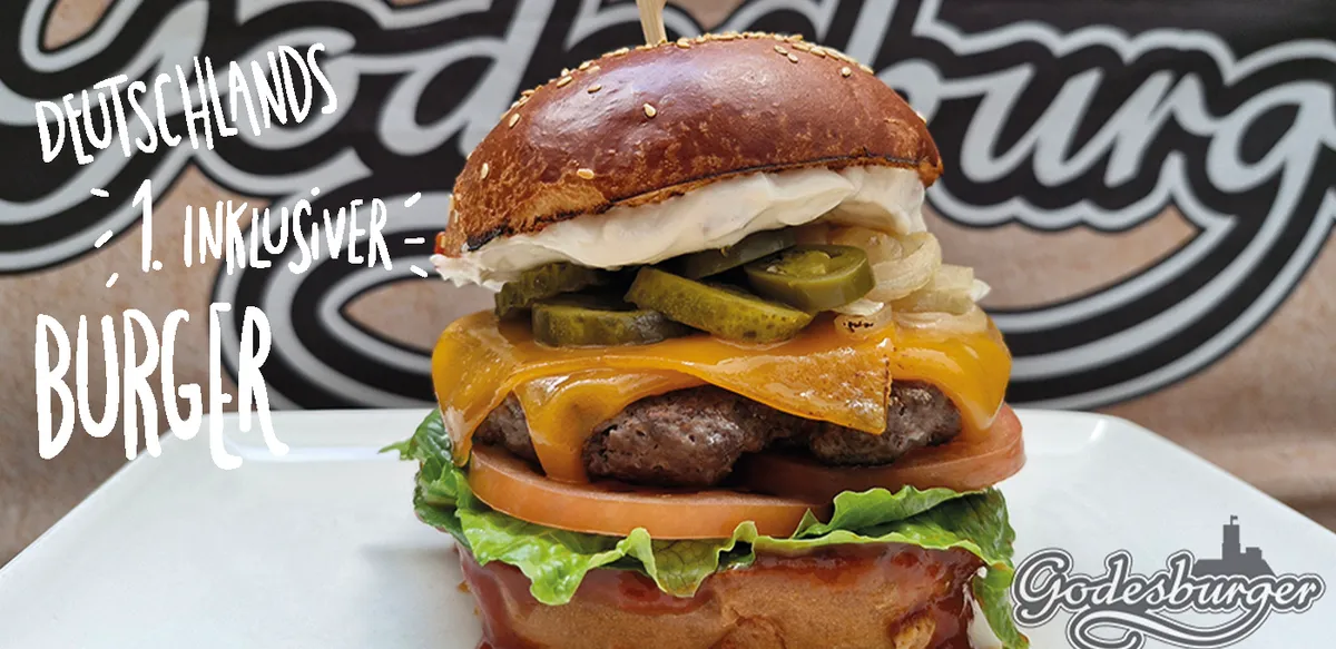 Godesburger