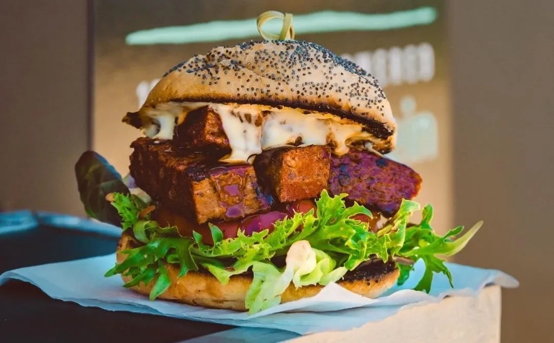 Vegan Streetfood