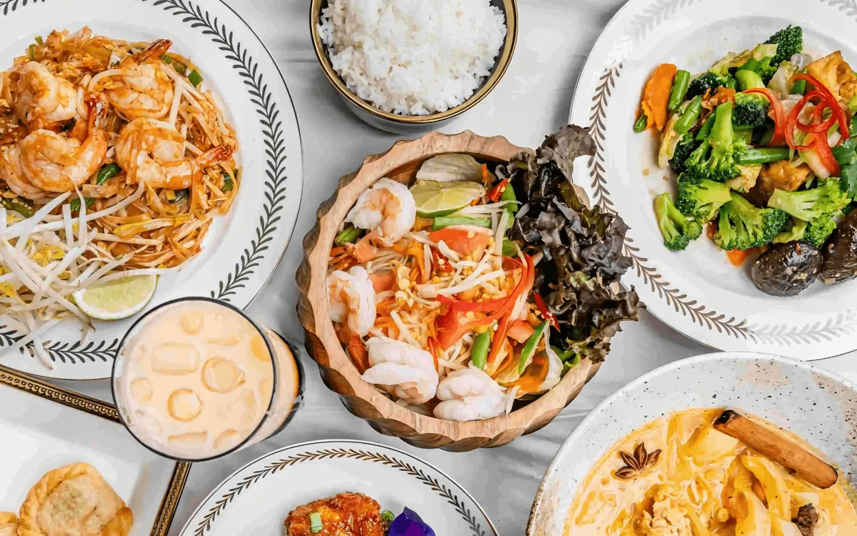 UThai