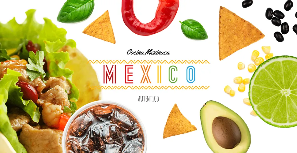 Mexico Authentico
