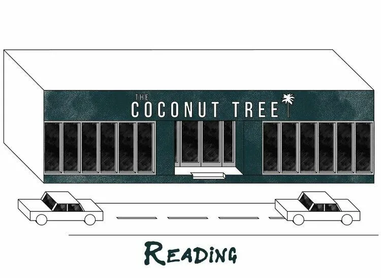 The Coconut Tree