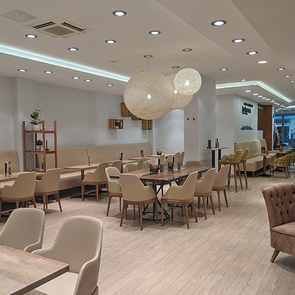 Gelateria La Luna