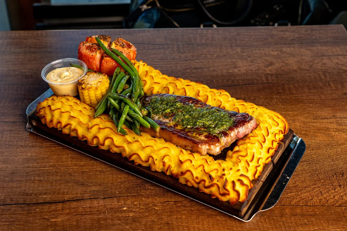 Svenska Hamburgerkoket