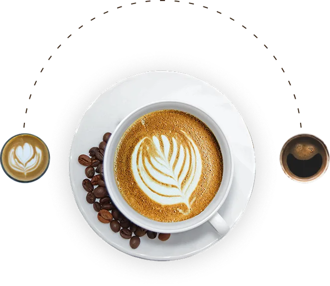 Tamorra Cafe