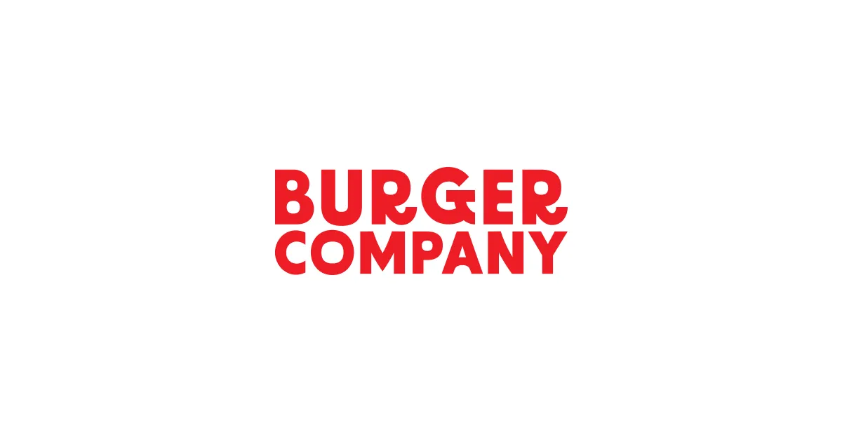 Burger Company
