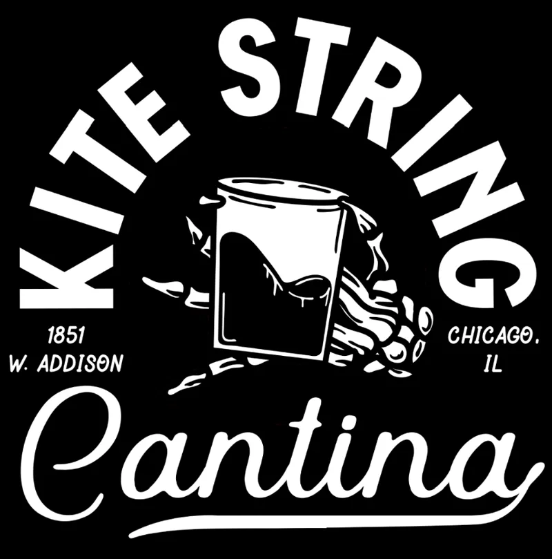 Kite String Cantina
