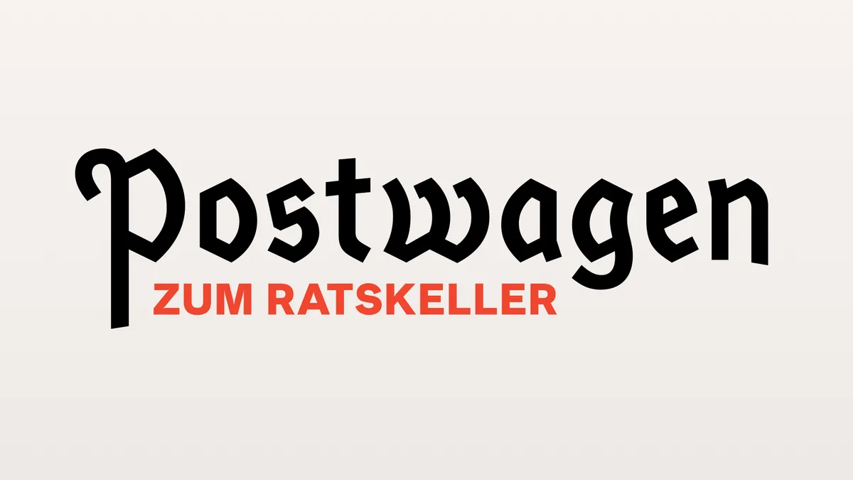 Postwagen