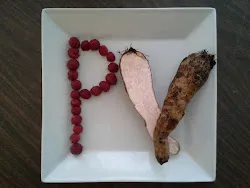 paladar vegetariano