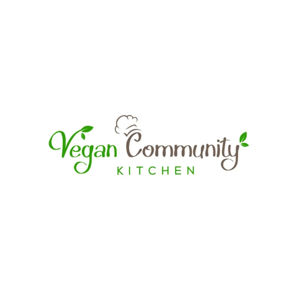 Vegan Community Kitchen