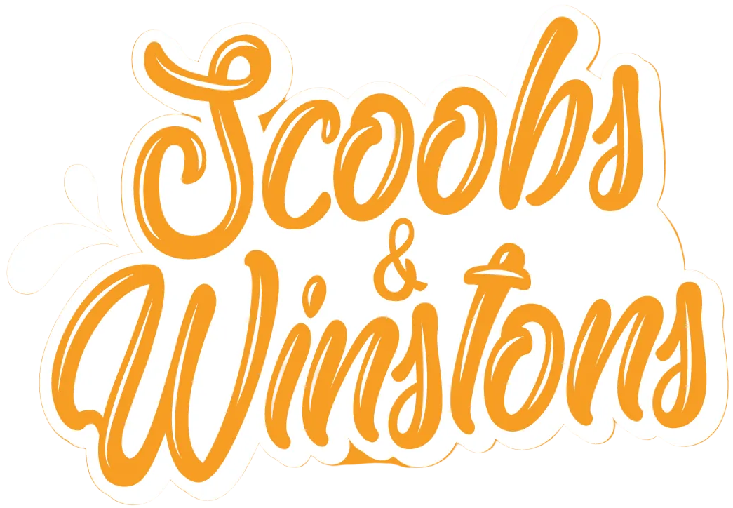 Scoobs & winstons