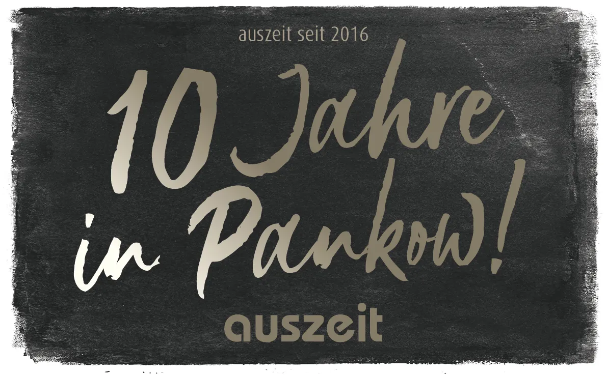 Cafe Auszeit