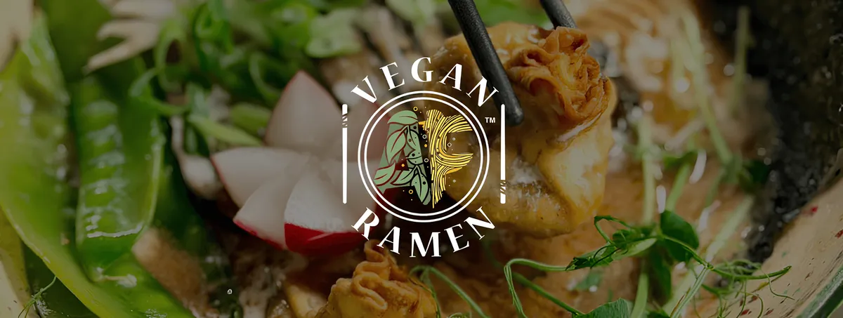 Vegan AF Ramen