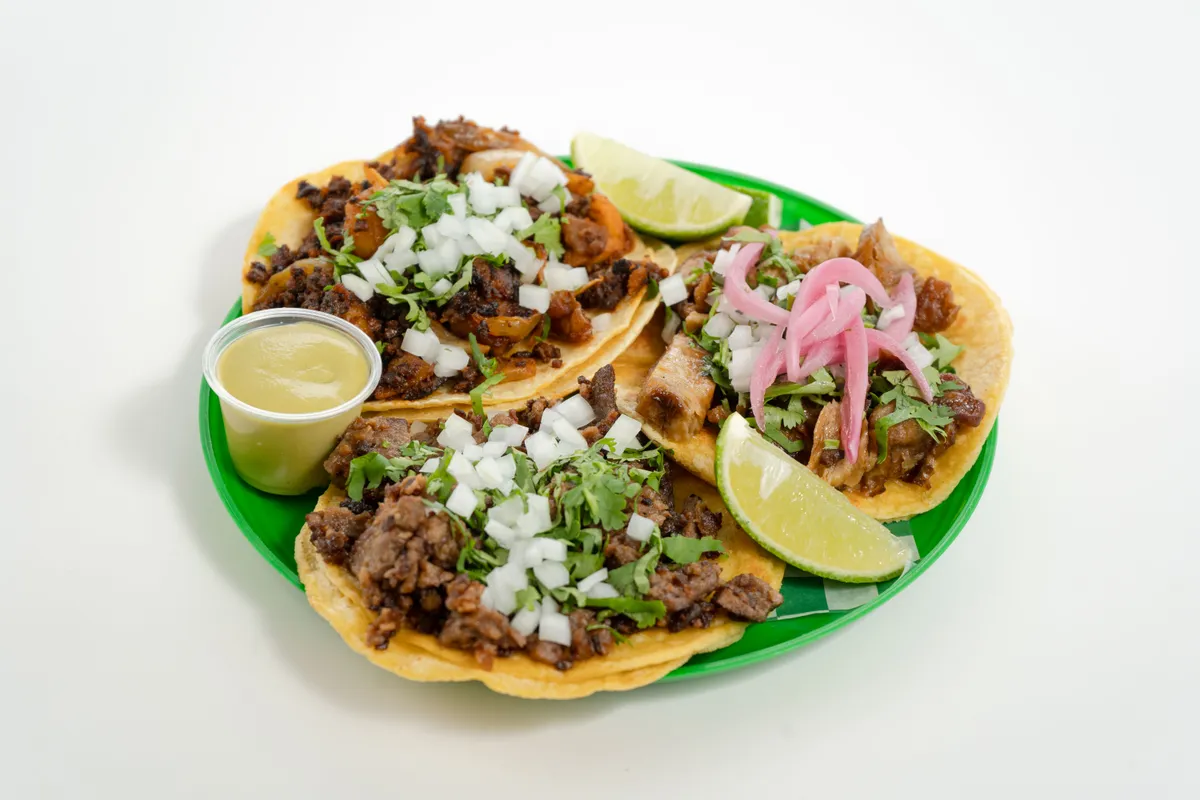 Taqueria Vegana