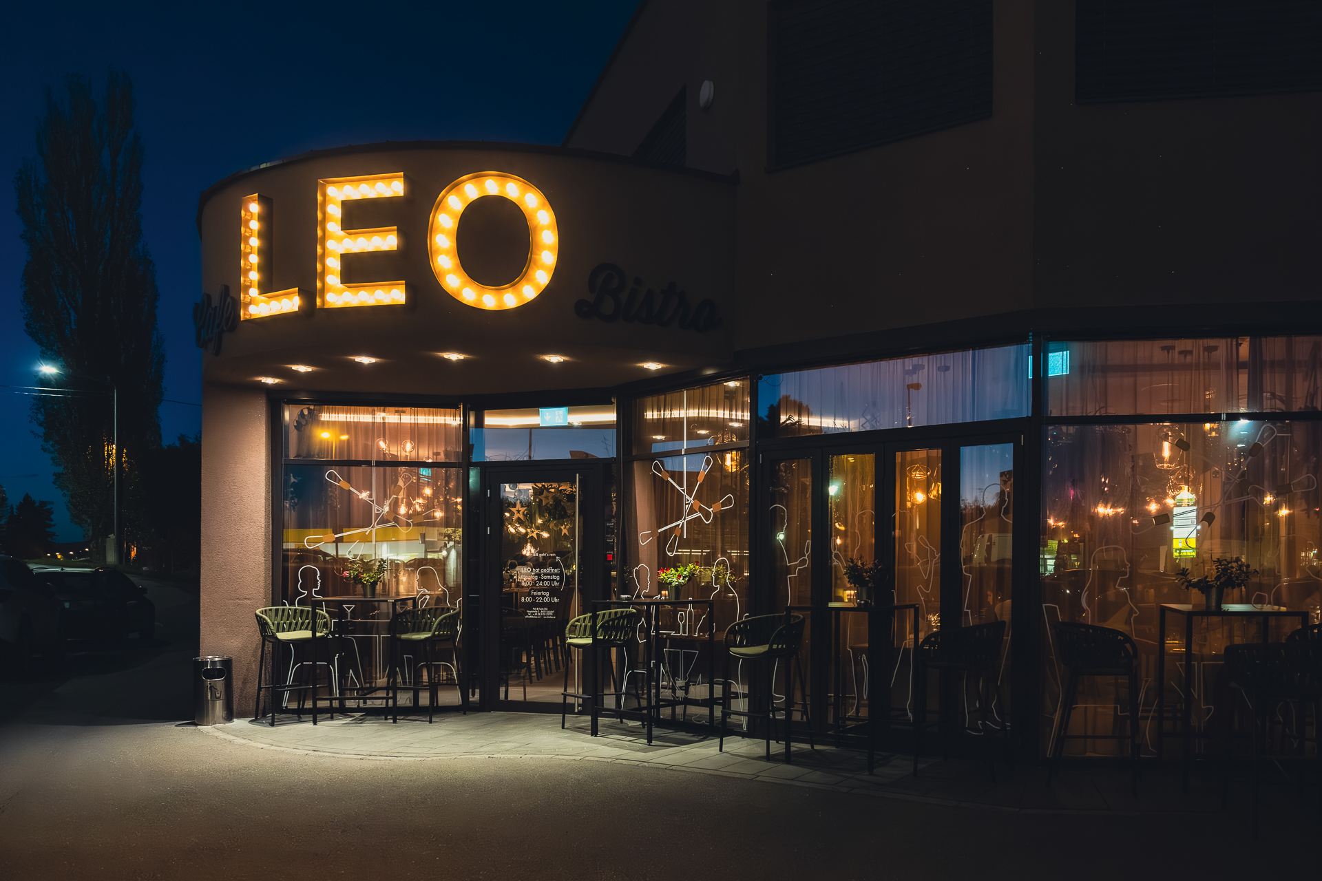 Das LEO
