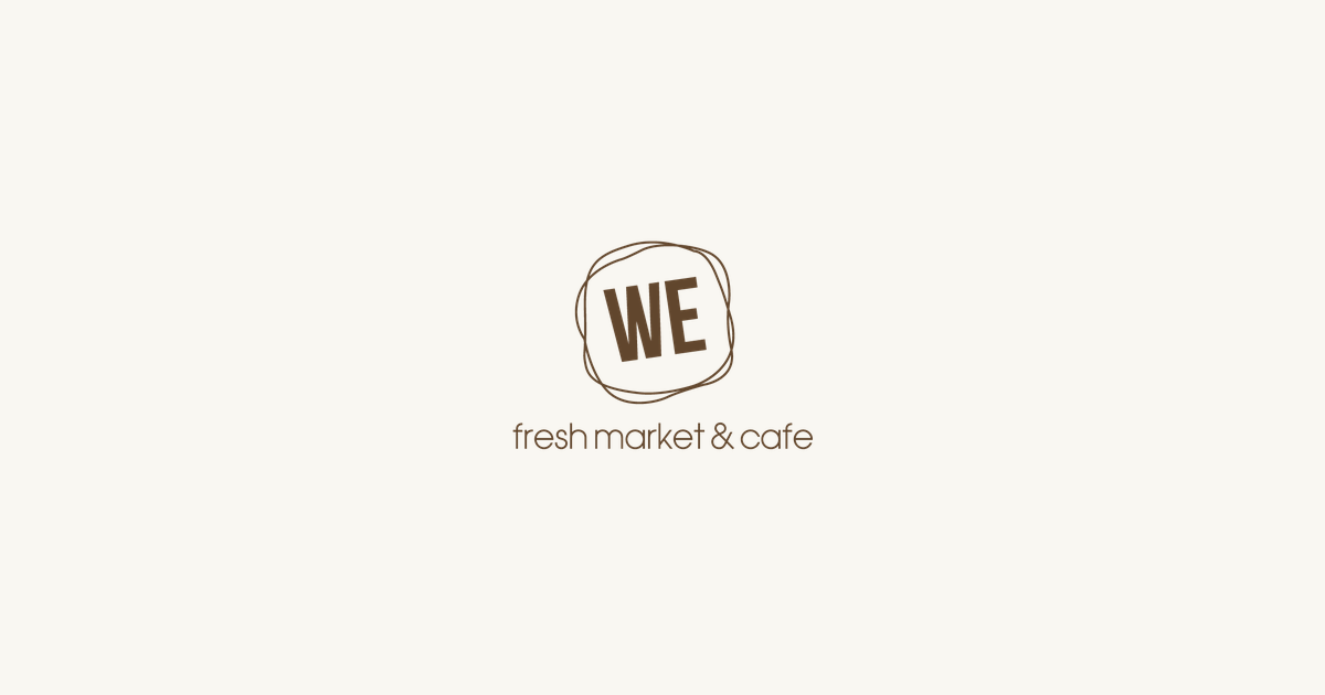 We San Francisco - Fresh Market & Cafe