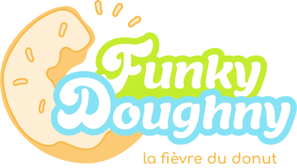 Funky Doughny