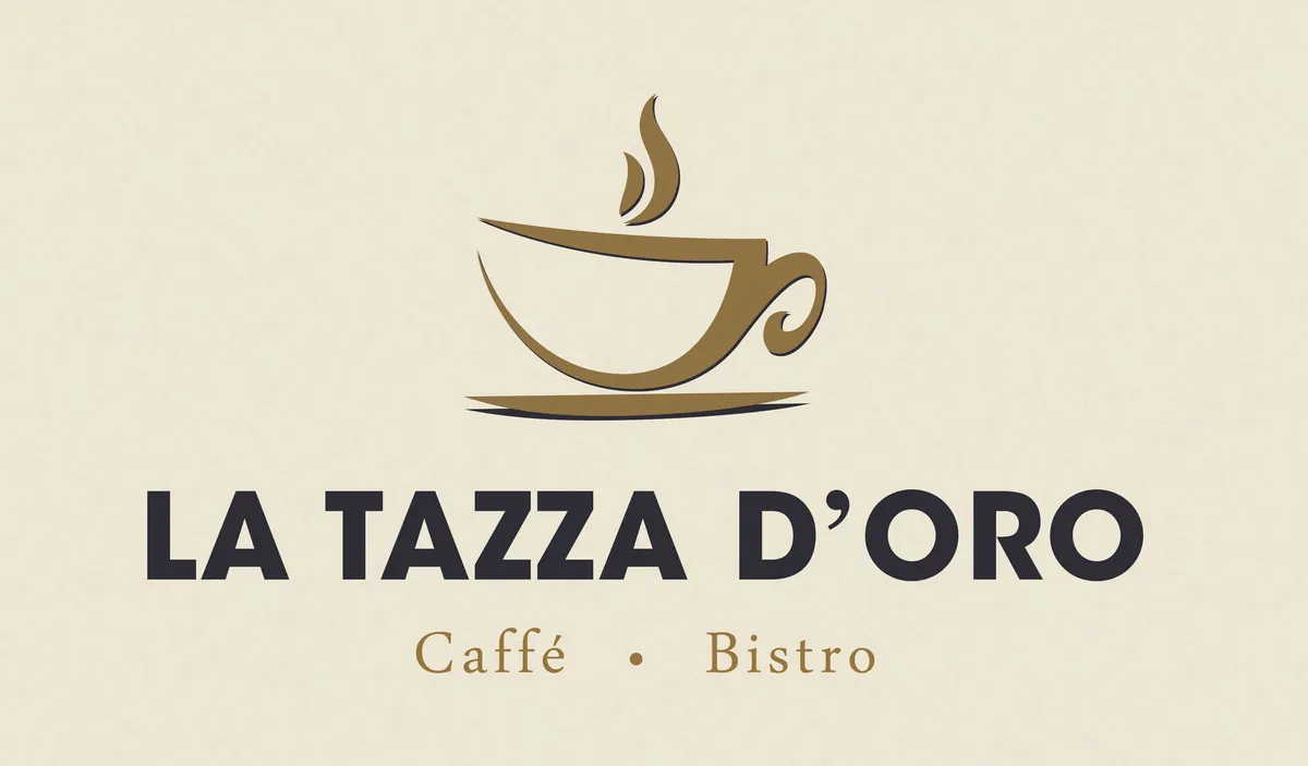 La Tazza d'Oro