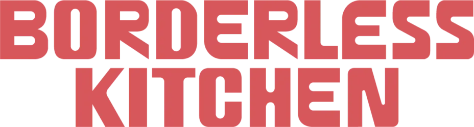 Borderless Kitchen popup