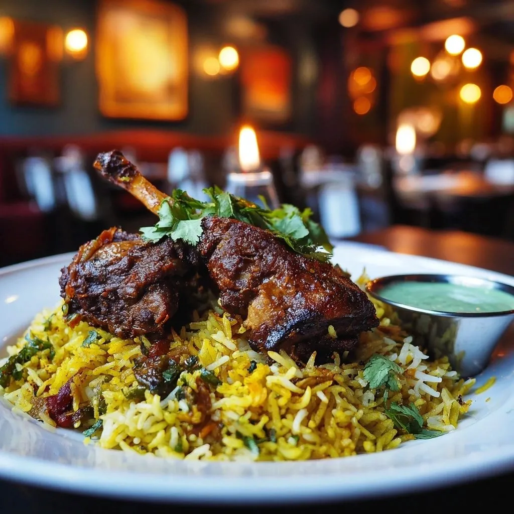 Hooyo's Kitchen & Poetry